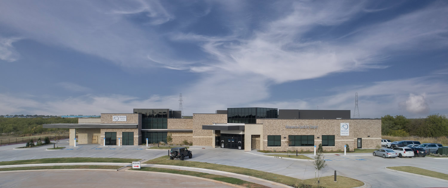 Momentum Specialty Surgery Center