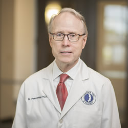 Barry Prestridge, MD, FACS