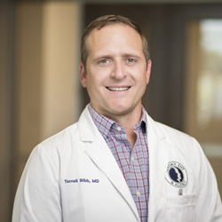 Terrell Bibb, MD