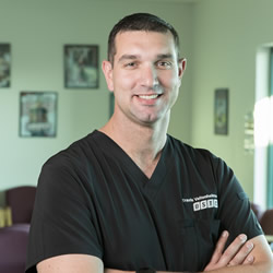Travis Veitenheimer, MD